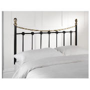 Headboard, King