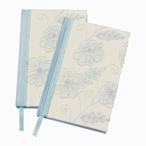 Note Books (2)