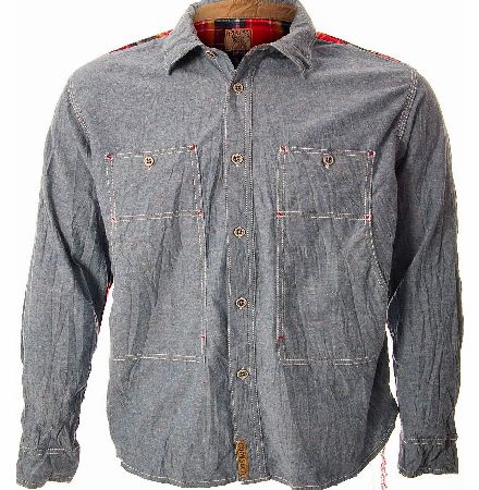 Prps Chambray Shirt