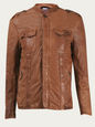 PRPS JACKETS BROWN XL PR-S-P37JT06