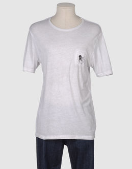 TOPWEAR Short sleeve t-shirts MEN on YOOX.COM