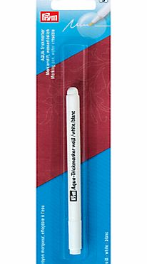 Prym Aqua Marking Pen