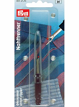 Prym Stitch Ripper, Small