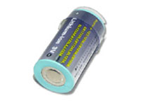 PSA 2-Power camera battery - CR123A - Li