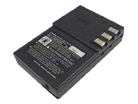 PSA Digital Camera Battery 7.2v 800mAh