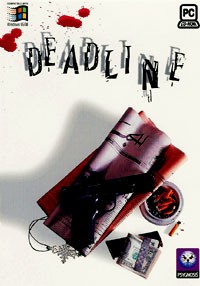 Psygnosis DeadLine PC