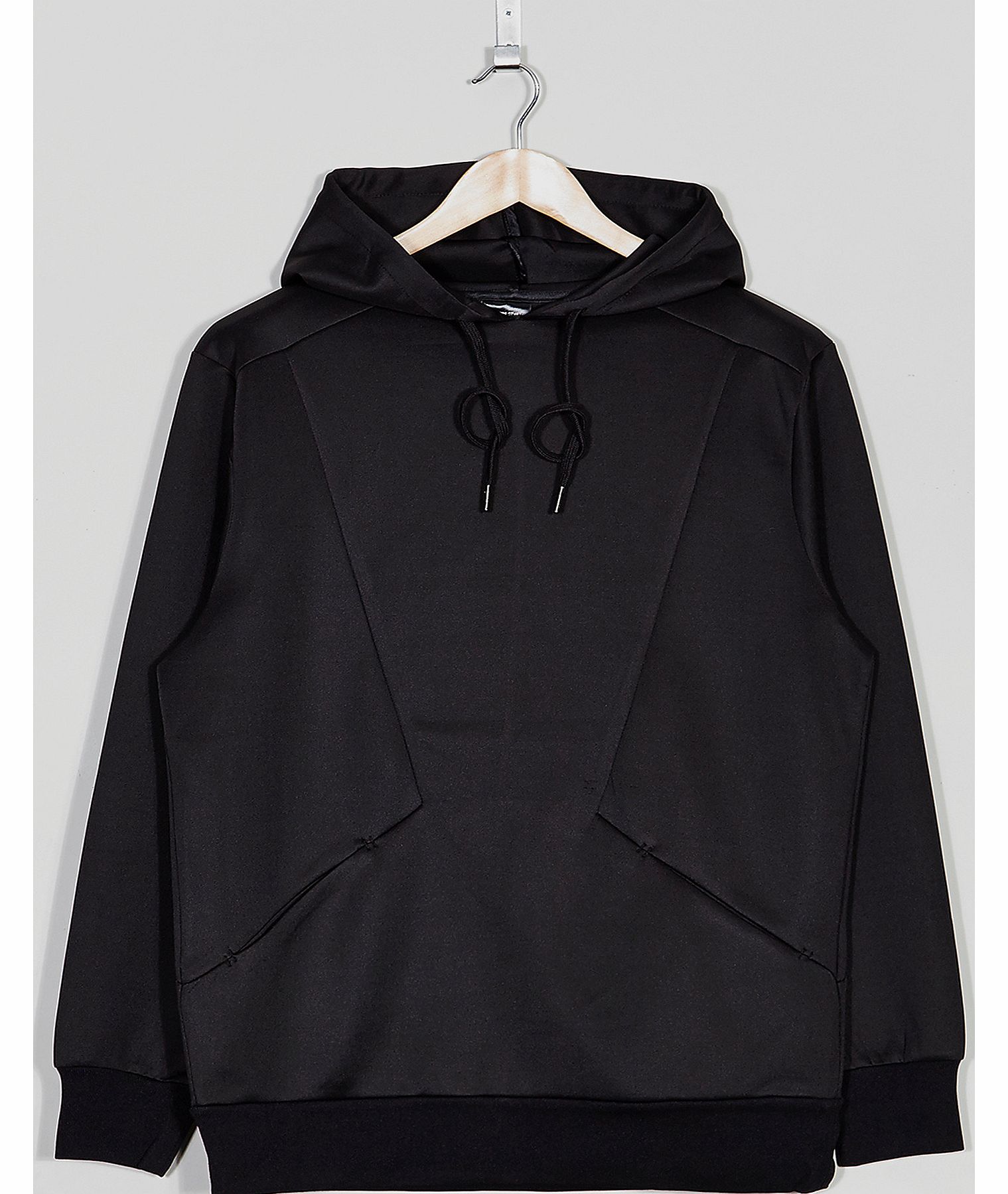 Publish Blake Neoprene Overhead Hoody