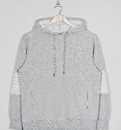 Publish Frost Overhead Hoody