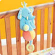 PUDDING CLUB MUSICAL JELLY ELEPHANT