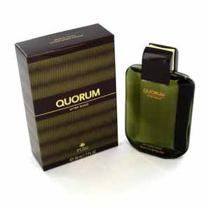 Quorum AfterShave 50ml