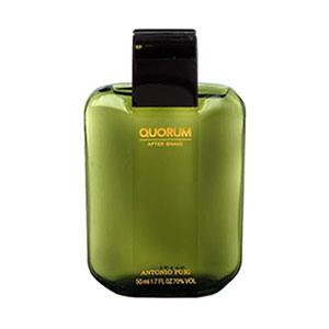 Quorum Eau de Toilette Spray 100ml