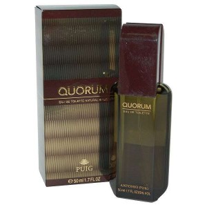 Quorum Eau de Toilette Spray 50ml