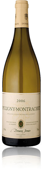 Puligny-Montrachet 20062007 Domaine Jomain