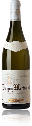 Puligny-Montrachet 2009, Jean-Louis Chavy