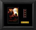 Single Film Cell: 245mm x 305mm (approx) - black frame with black mount