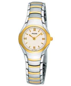 pulsar Ladies Watch