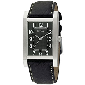 Mens Watch- Black