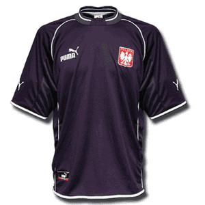 01-02 Poland 3rd shirt (navy)