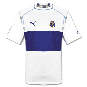 03-04 Tenerife Home shirt