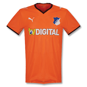 08-09 Hoffenheim 3rd Shirt