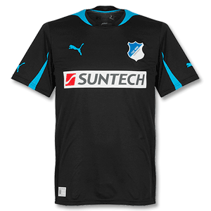 Puma 12-13 Hoffenheim 3rd Shirt