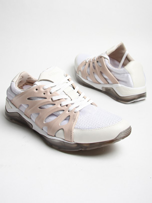 Alexander McQueen PUMA Ribcage Trainer