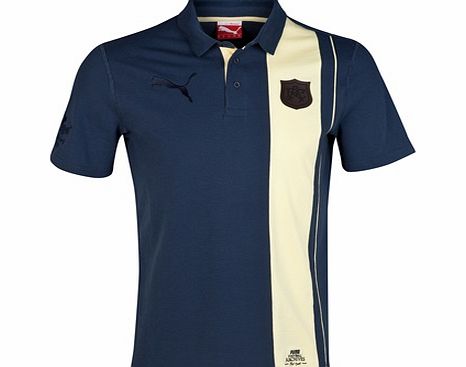 Arsenal Archives Polo 746487-25