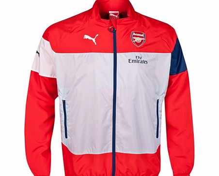 Arsenal Leisure Jacket 746382-01M