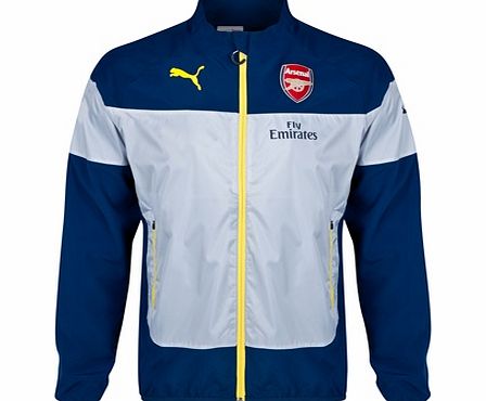 Arsenal Leisure Jacket 746382-03M