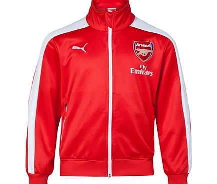 Arsenal T7 Anthem Jacket - Kids 746581-01B