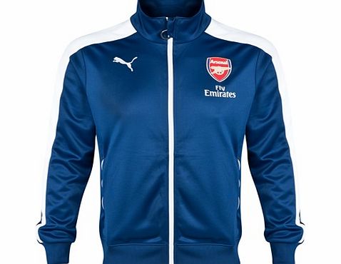 Arsenal T7 Anthem Jacket 746581-03M