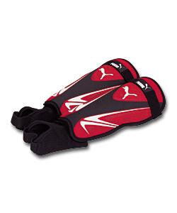 Puma Assalto 1 Shinguard.