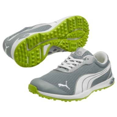 Puma BioFUSION SL Mesh Golf Shoes