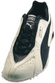 brushspike sports shoe