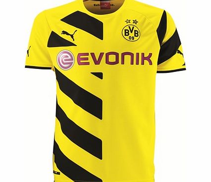 BVB Home Shirt 2014/15 - Kids 745897-01