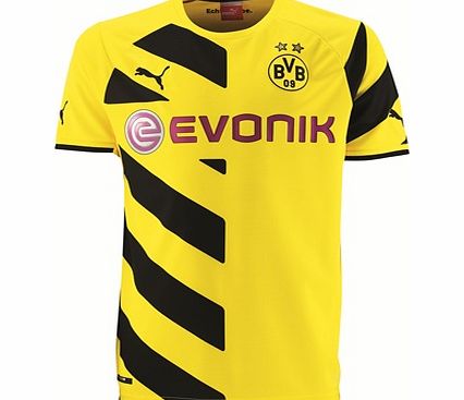 BVB Home Shirt 2014/15 745880-01