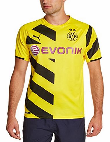 Puma BVB Jersey Home 2015, S