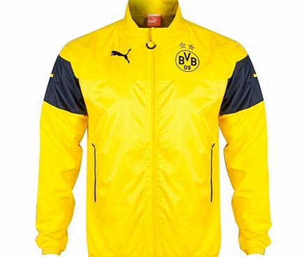 BVB Leisure Jacket 745833-01M