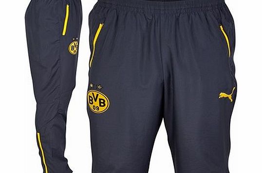 BVB Track Pant 745835-02M