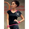 Cap Sleeve T-Shirt