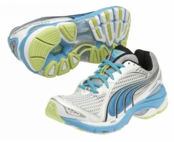 Complete Itana Ladies Running Shoes