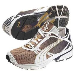 Puma Complete Phasis Running Shoe