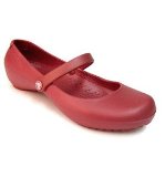 Crocs Alice Ruby Red - 4 Uk