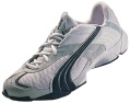 PUMA elevation cross training shoe