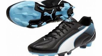 Puma Esquadra F4 FG Mens Football Boots