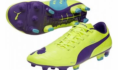 Puma EvoPower 1 FG Mens Football Boot