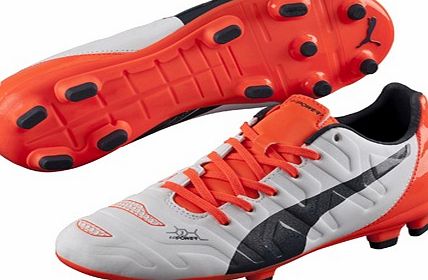 Puma evoPOWER 3.2 Firm Ground Football Boots -