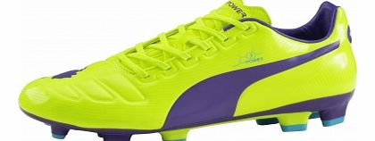 Puma Evopower 3 FG Mens Football Boot