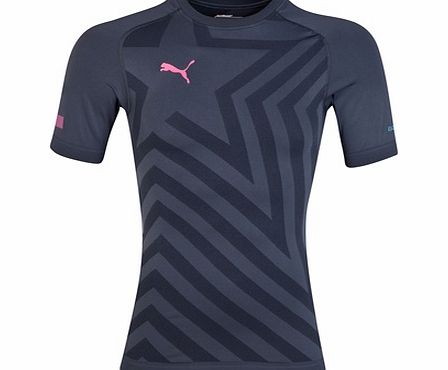 evoPower TRICKS Technical T-Shirt 65399805M