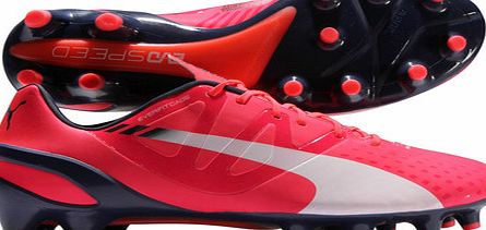 Puma evoSPEED 1.3 FG Football Boots